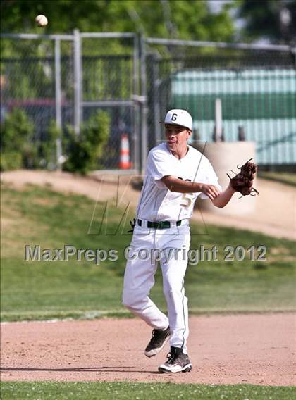 Thumbnail 3 in North @ Garces photogallery.