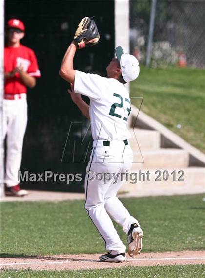 Thumbnail 1 in North @ Garces photogallery.