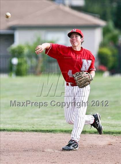Thumbnail 2 in North @ Garces photogallery.
