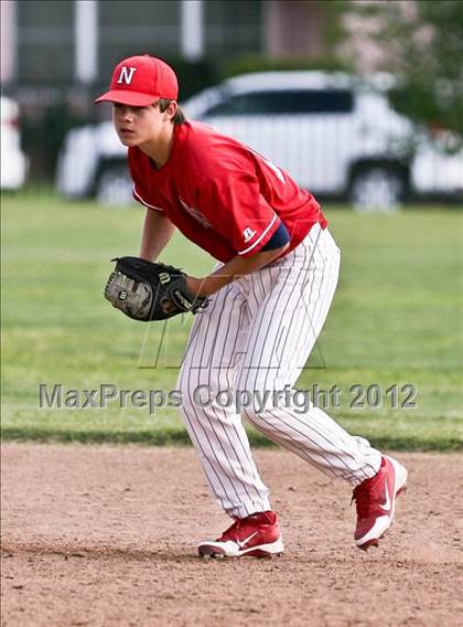 Thumbnail 1 in North @ Garces photogallery.