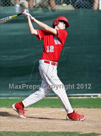 Thumbnail 2 in North @ Garces photogallery.