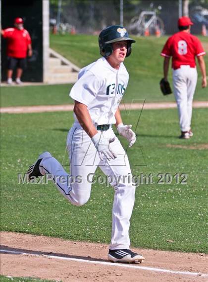 Thumbnail 2 in North @ Garces photogallery.