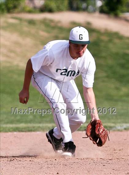 Thumbnail 1 in North @ Garces photogallery.