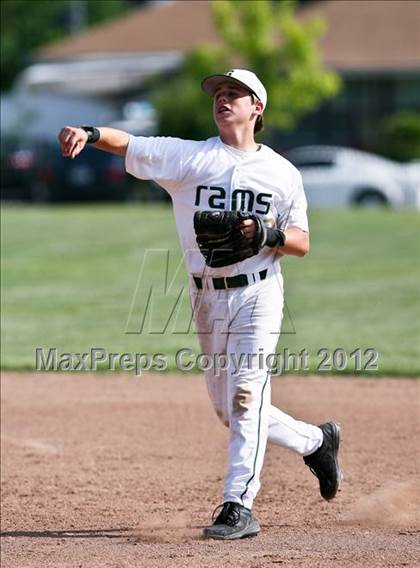 Thumbnail 2 in North @ Garces photogallery.