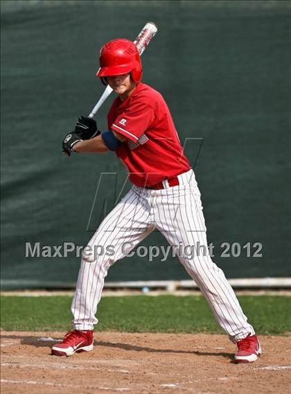 Thumbnail 1 in North @ Garces photogallery.