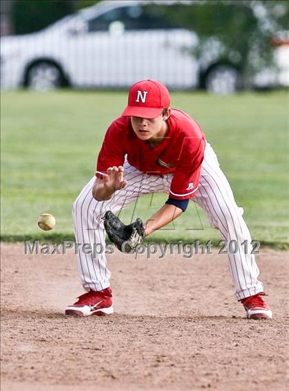 Thumbnail 2 in North @ Garces photogallery.