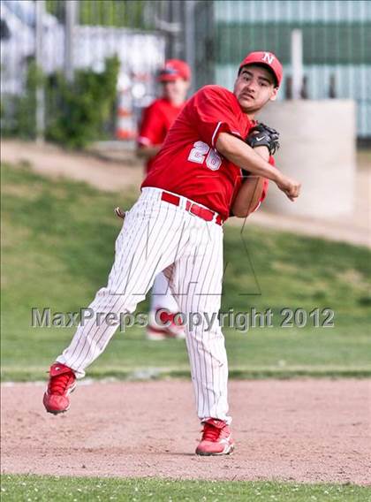 Thumbnail 3 in North @ Garces photogallery.