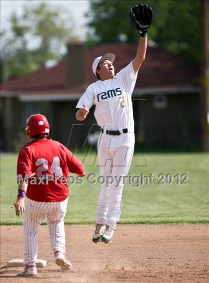 Thumbnail 2 in North @ Garces photogallery.