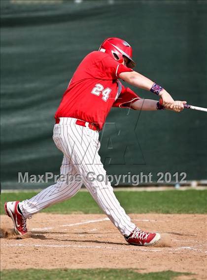 Thumbnail 1 in North @ Garces photogallery.