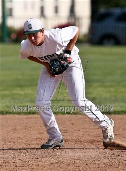 Thumbnail 1 in North @ Garces photogallery.