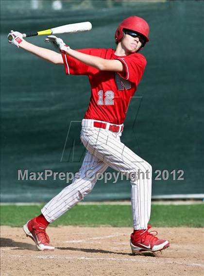 Thumbnail 3 in North @ Garces photogallery.