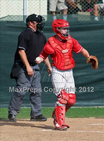 Thumbnail 2 in North @ Garces photogallery.