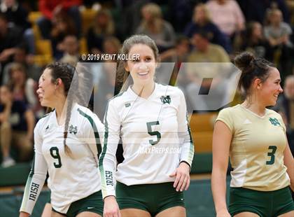 Thumbnail 1 in Notre Dame Prep vs. Detroit Country Day (MHSAA District Final) photogallery.