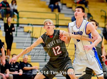 Thumbnail 1 in Legend @ Smoky Hill photogallery.