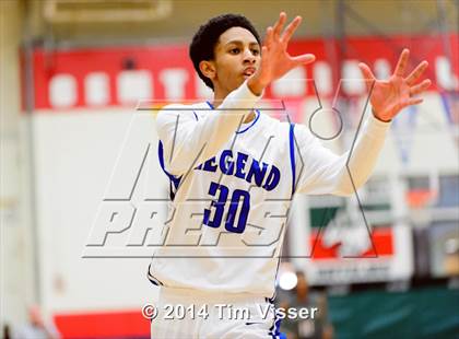 Thumbnail 1 in Legend @ Smoky Hill photogallery.