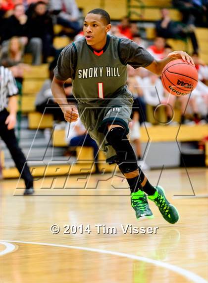 Thumbnail 1 in Legend @ Smoky Hill photogallery.
