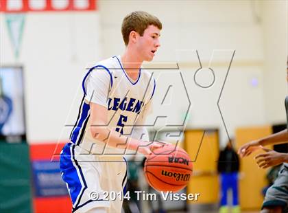 Thumbnail 3 in Legend @ Smoky Hill photogallery.