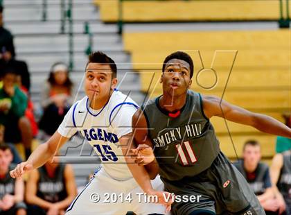 Thumbnail 3 in Legend @ Smoky Hill photogallery.