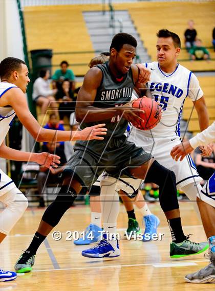 Thumbnail 1 in Legend @ Smoky Hill photogallery.