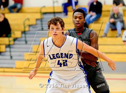 Thumbnail 3 in Legend @ Smoky Hill photogallery.