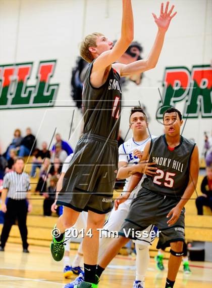 Thumbnail 2 in Legend @ Smoky Hill photogallery.