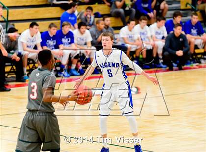 Thumbnail 1 in Legend @ Smoky Hill photogallery.