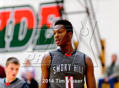 Thumbnail 1 in Legend @ Smoky Hill photogallery.