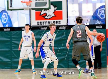 Thumbnail 3 in Legend @ Smoky Hill photogallery.
