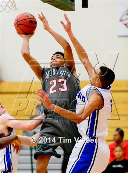 Thumbnail 2 in Legend @ Smoky Hill photogallery.