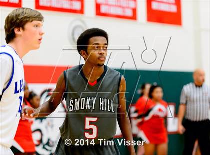 Thumbnail 3 in Legend @ Smoky Hill photogallery.