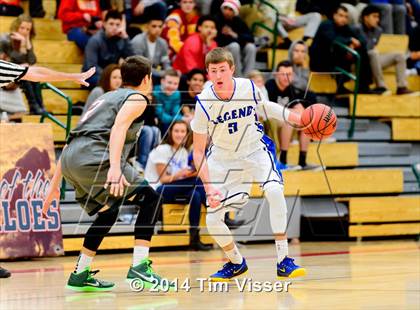Thumbnail 3 in Legend @ Smoky Hill photogallery.