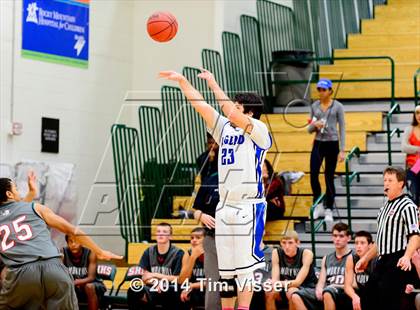 Thumbnail 3 in Legend @ Smoky Hill photogallery.