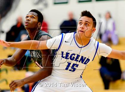 Thumbnail 3 in Legend @ Smoky Hill photogallery.