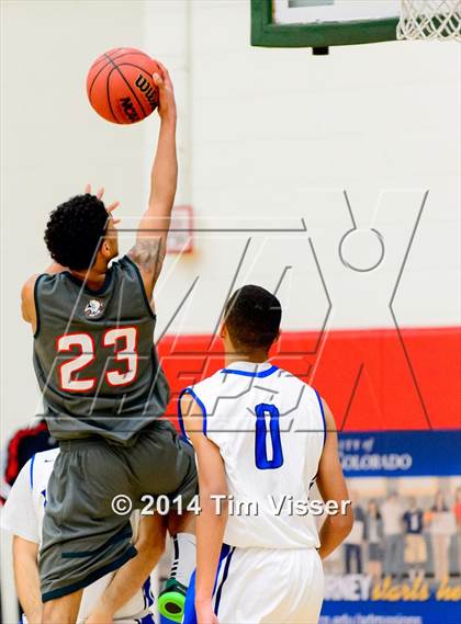 Thumbnail 1 in Legend @ Smoky Hill photogallery.