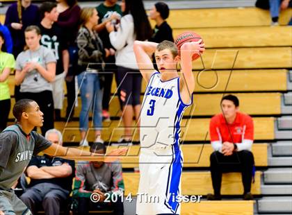 Thumbnail 2 in Legend @ Smoky Hill photogallery.