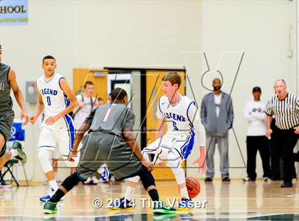 Thumbnail 2 in Legend @ Smoky Hill photogallery.