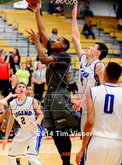 Thumbnail 3 in Legend @ Smoky Hill photogallery.