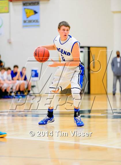 Thumbnail 3 in Legend @ Smoky Hill photogallery.
