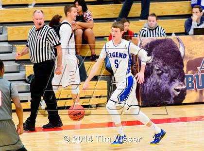 Thumbnail 3 in Legend @ Smoky Hill photogallery.