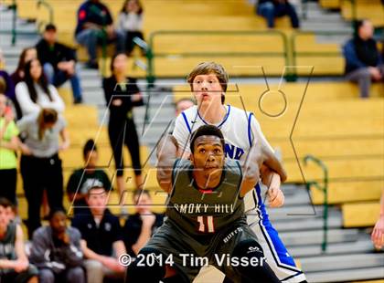 Thumbnail 2 in Legend @ Smoky Hill photogallery.