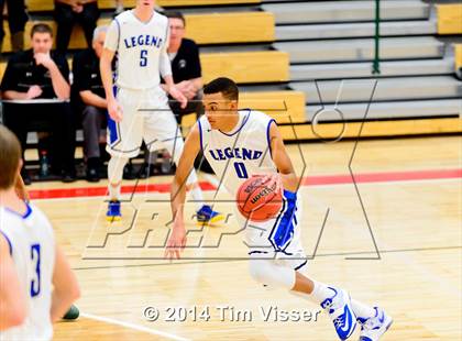Thumbnail 2 in Legend @ Smoky Hill photogallery.