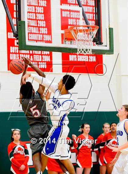 Thumbnail 3 in Legend @ Smoky Hill photogallery.