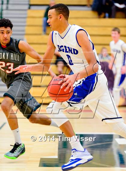 Thumbnail 2 in Legend @ Smoky Hill photogallery.