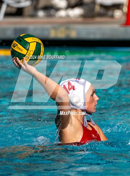 Thumbnail 2 in Mater Dei @ Dos Pueblos photogallery.