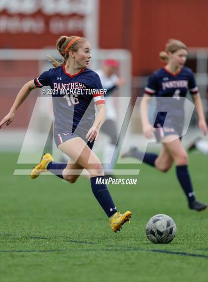 Thumbnail 1 in Priest River vs Coeur d'Alene Charter Academy (Districts) photogallery.