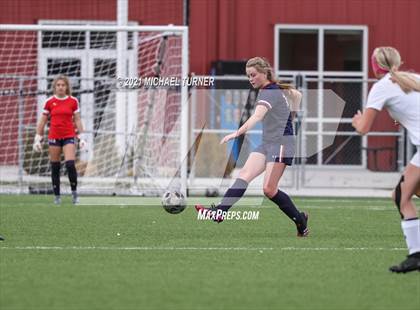 Thumbnail 1 in Priest River vs Coeur d'Alene Charter Academy (Districts) photogallery.