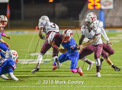 Thumbnail 1 in Killeen @ Midway photogallery.