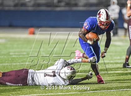 Thumbnail 3 in Killeen @ Midway photogallery.