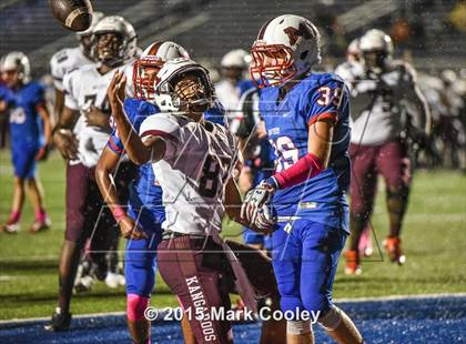 Thumbnail 2 in Killeen @ Midway photogallery.