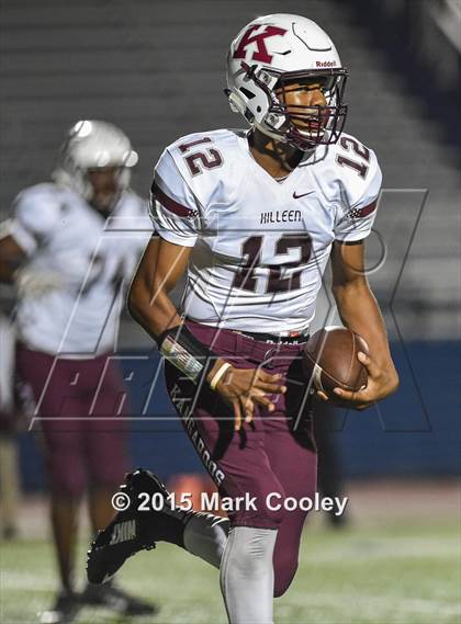 Thumbnail 1 in Killeen @ Midway photogallery.